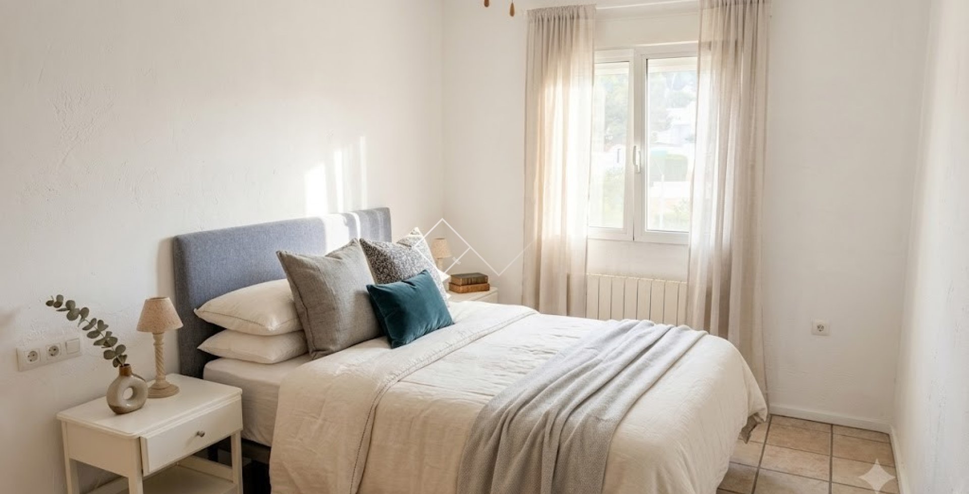  - Villa - Benissa - Fanadix