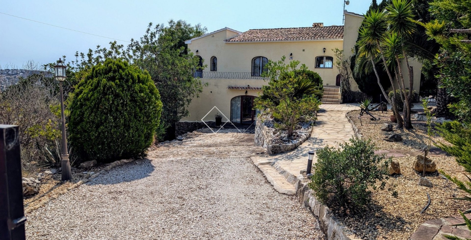  - Villa - Moraira - Benimeit