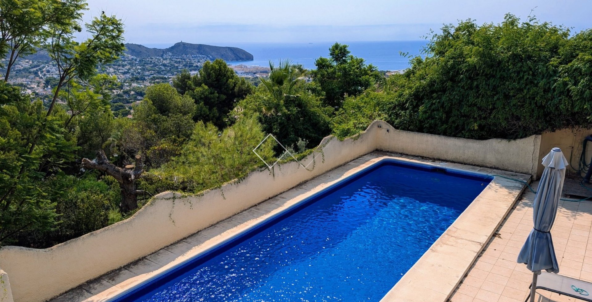  - Villa - Moraira - Benimeit