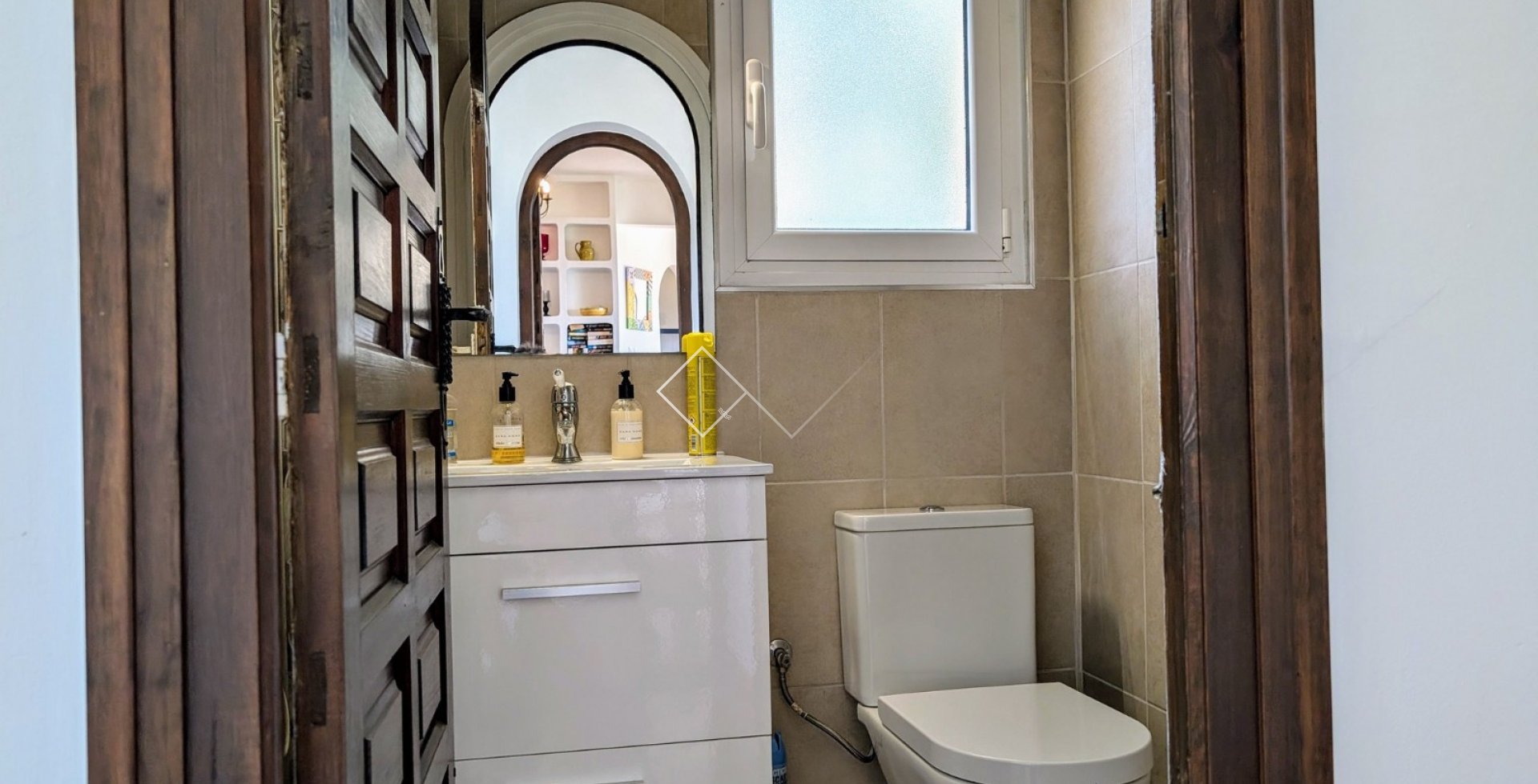  - Villa - Moraira - Benimeit
