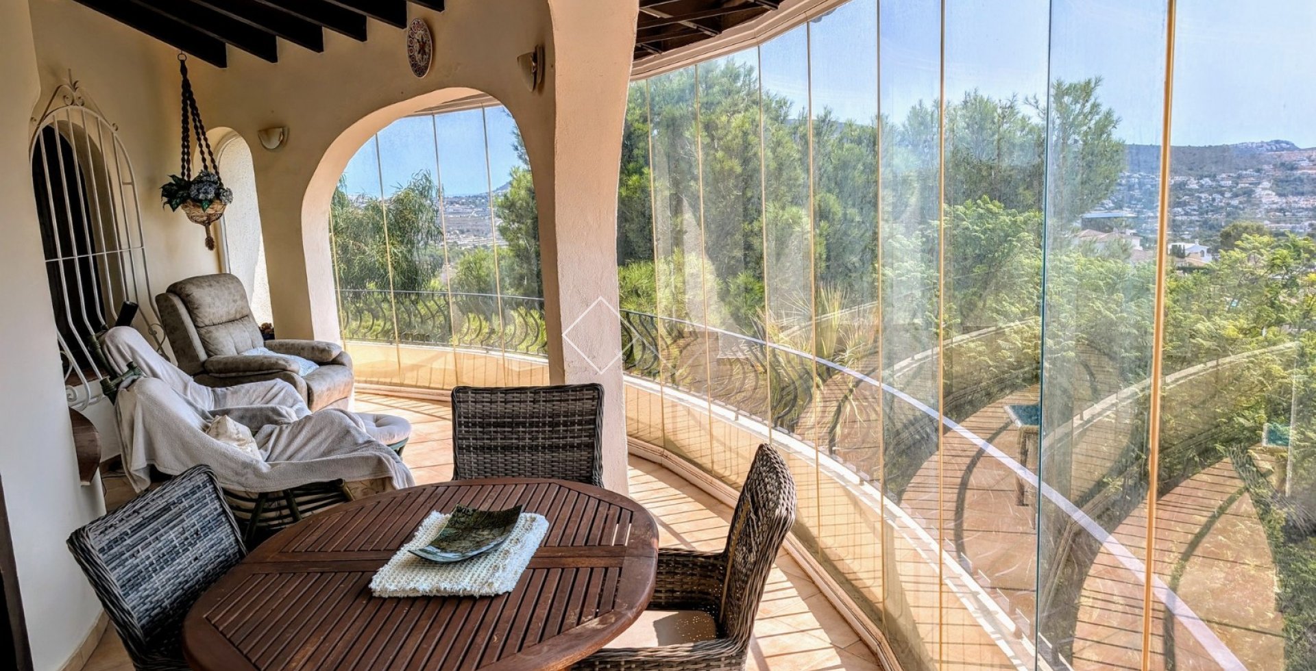  - Villa - Moraira - Benimeit