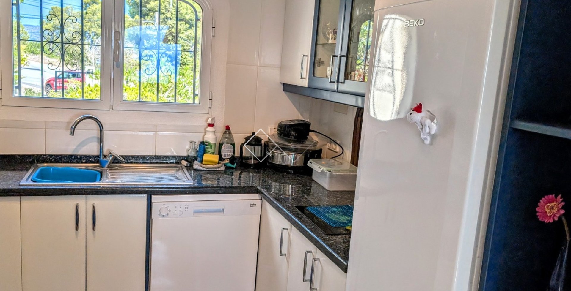  - Villa - Moraira - Benimeit