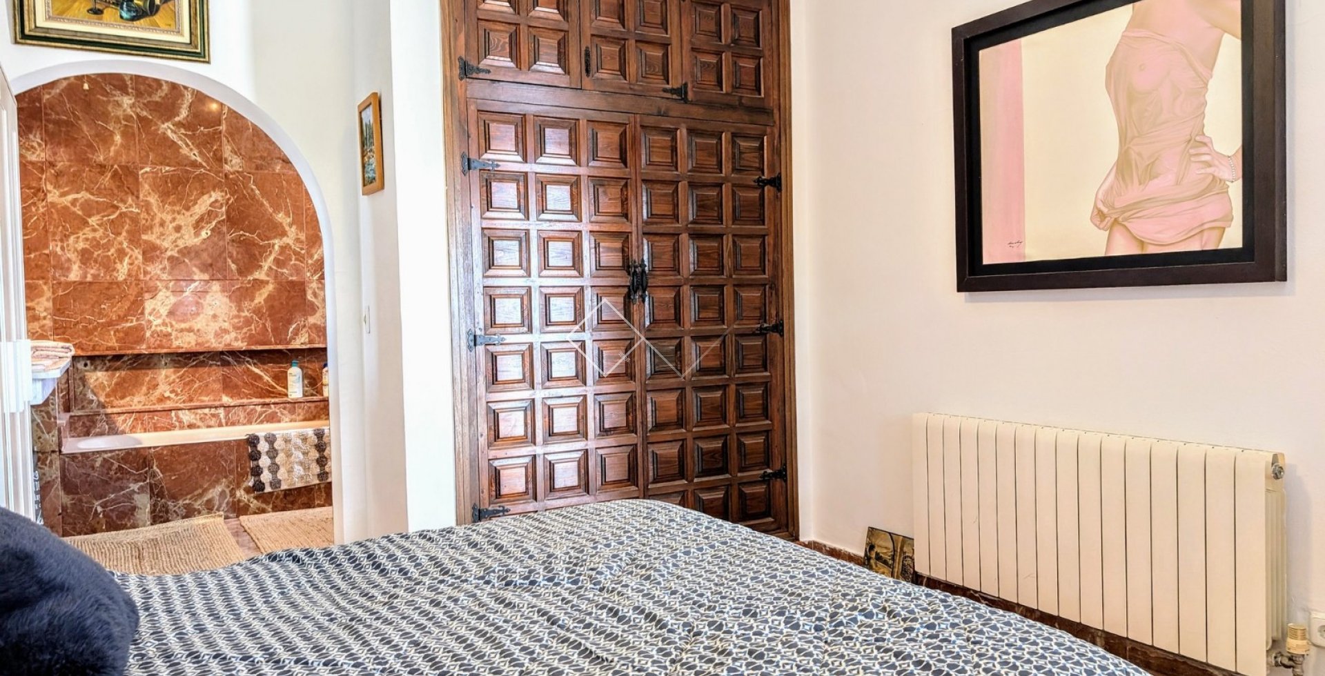  - Villa - Moraira - Benimeit