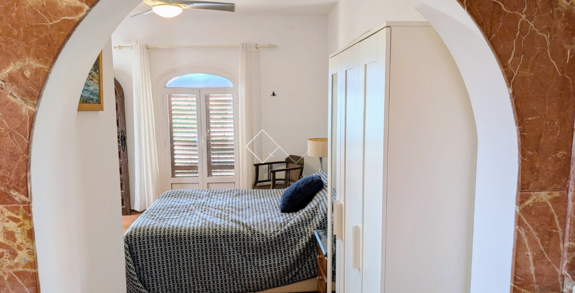  - Villa - Moraira - Benimeit