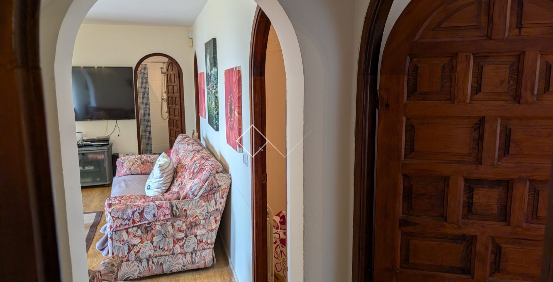  - Villa - Moraira - Benimeit