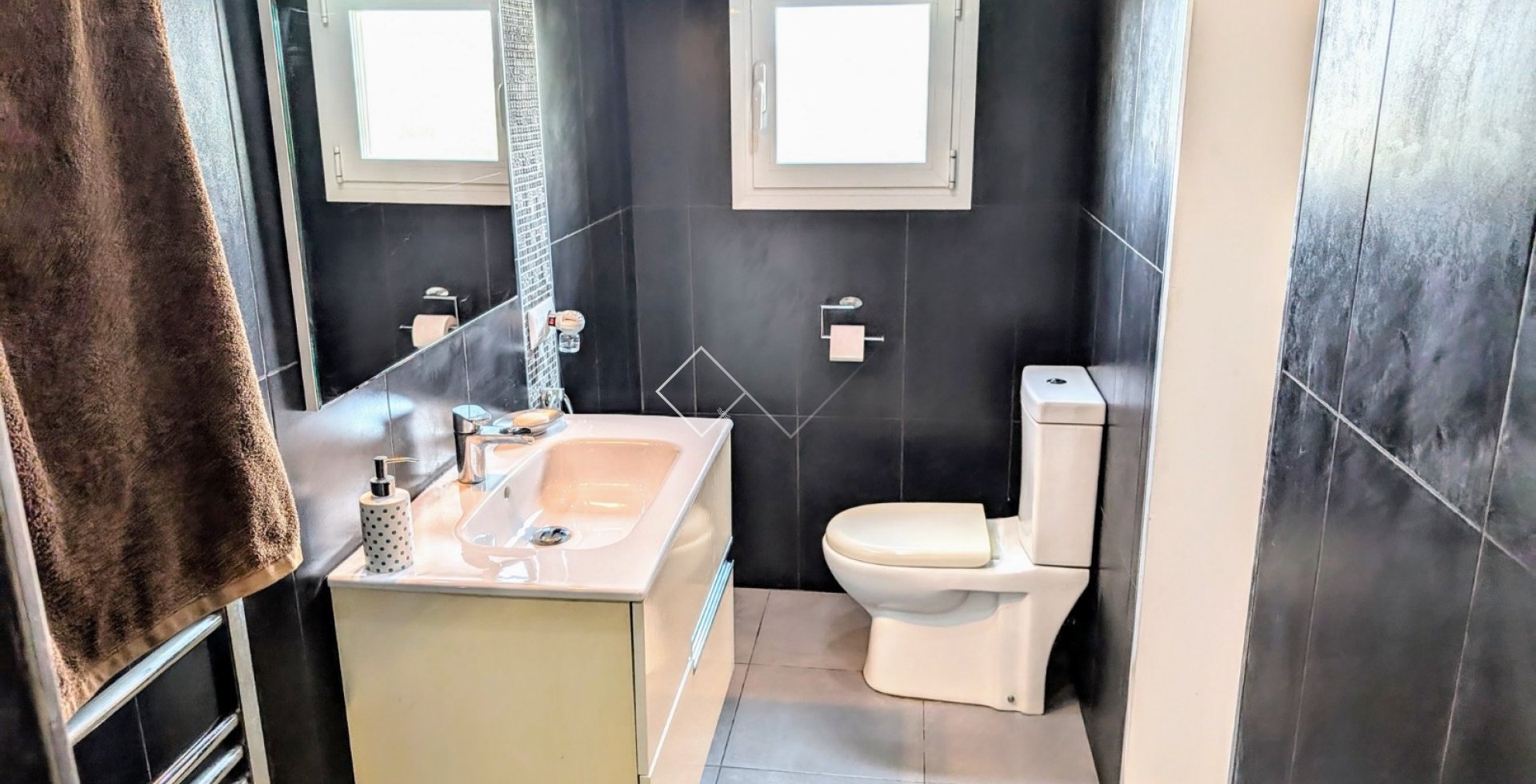  - Villa - Moraira - Benimeit