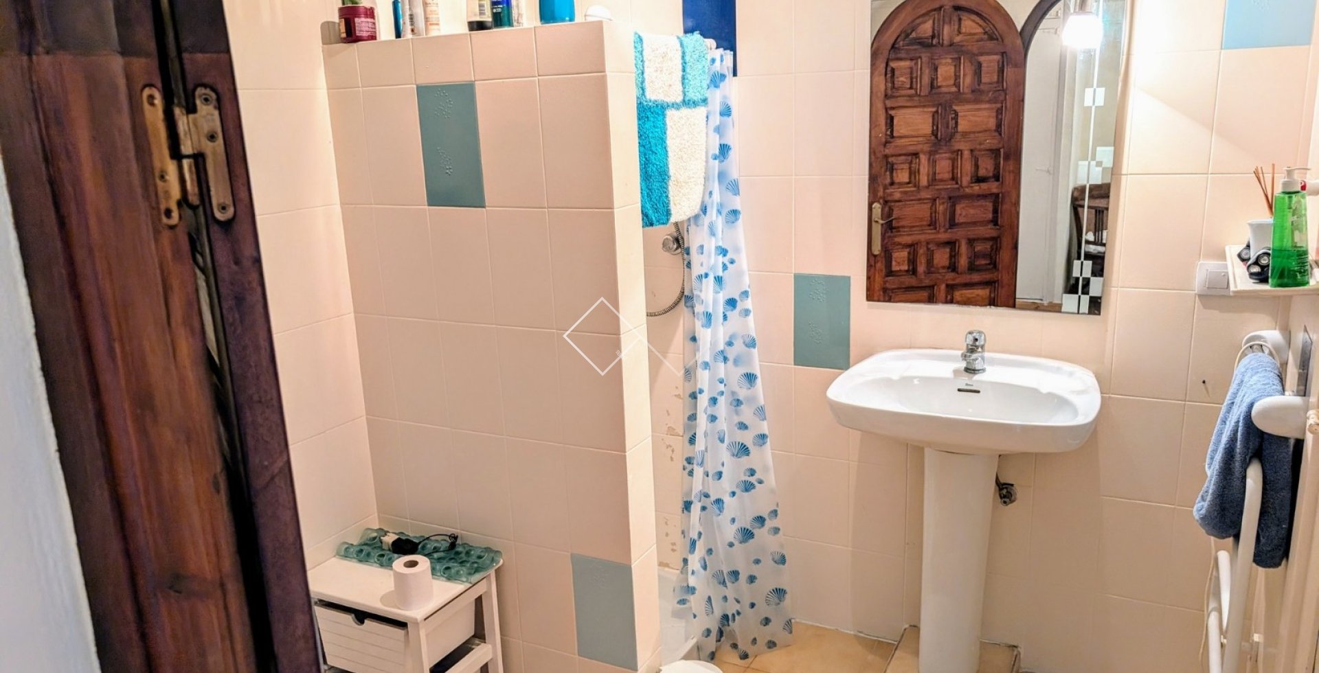  - Villa - Moraira - Benimeit