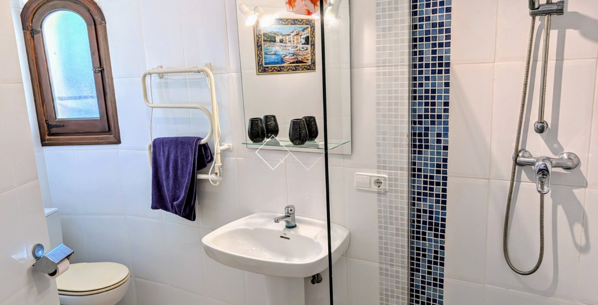  - Villa - Moraira - Benimeit