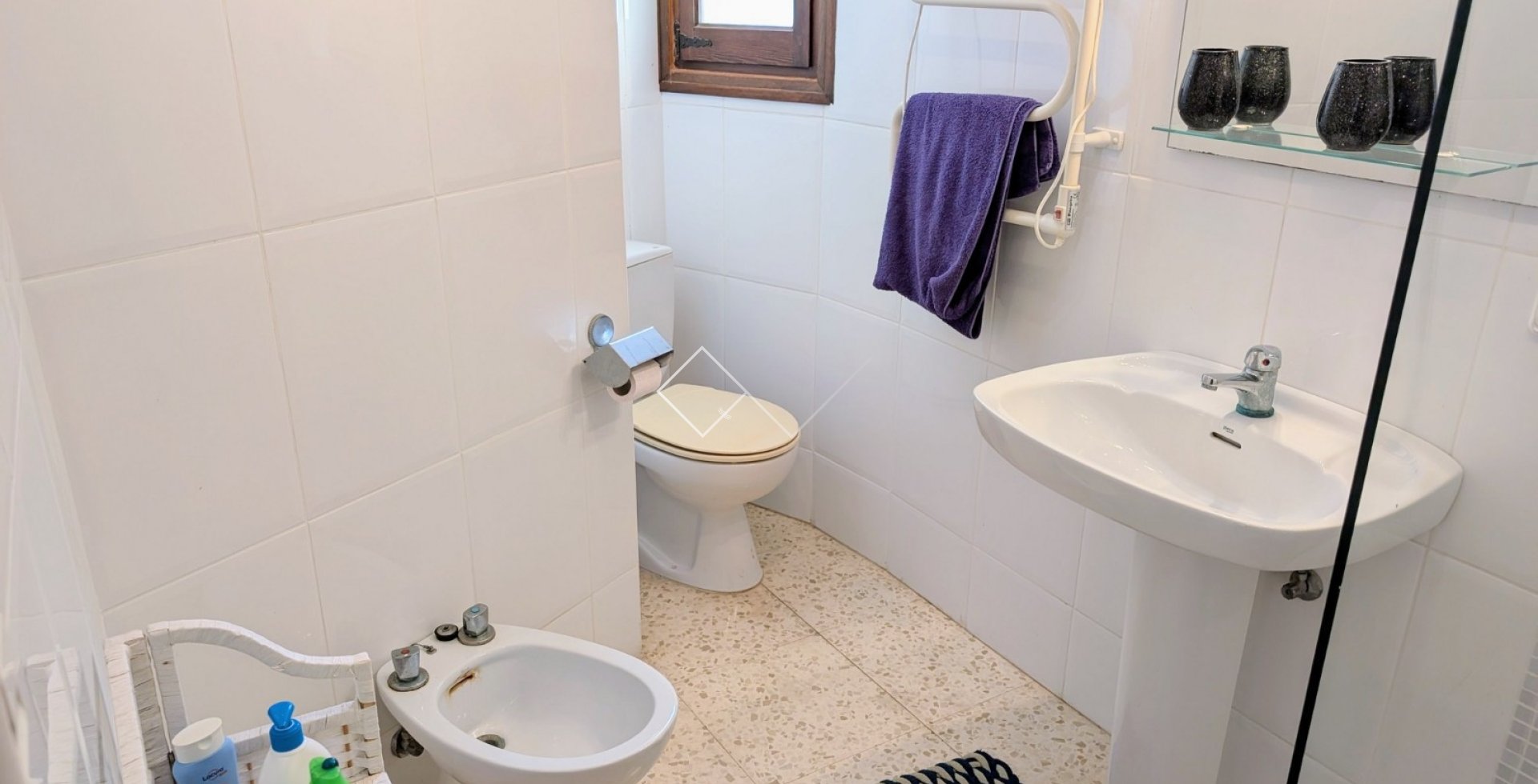  - Villa - Moraira - Benimeit