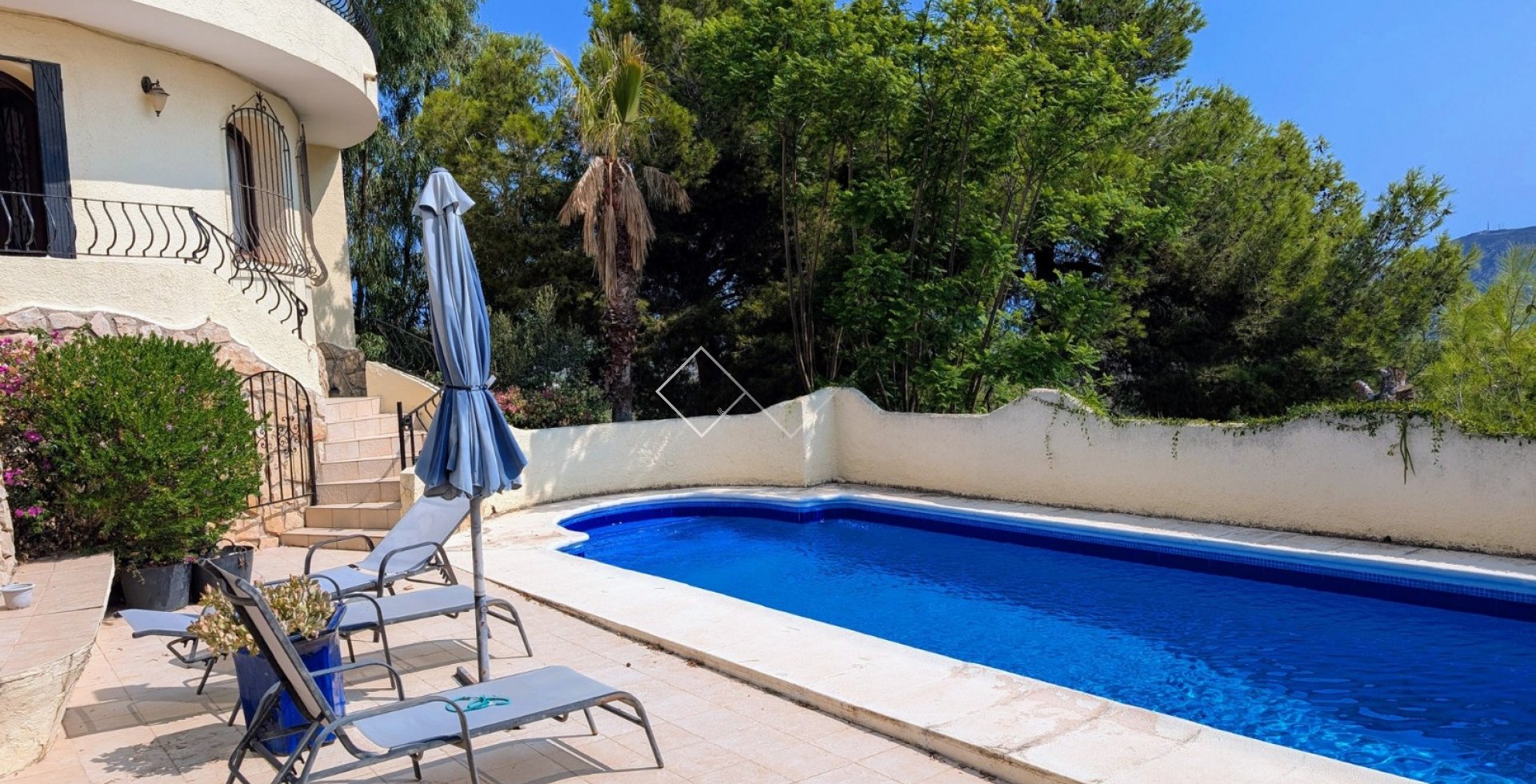 - Villa - Moraira - Benimeit