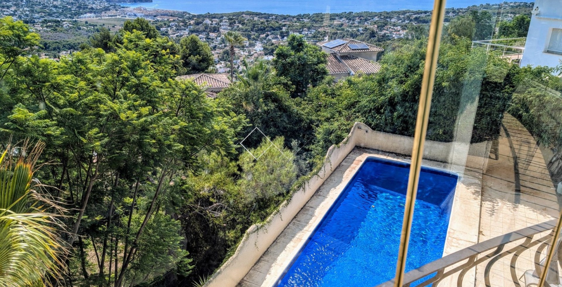  - Villa - Moraira - Benimeit