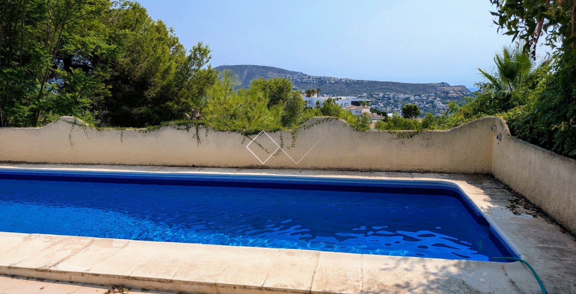  - Villa - Moraira - Benimeit