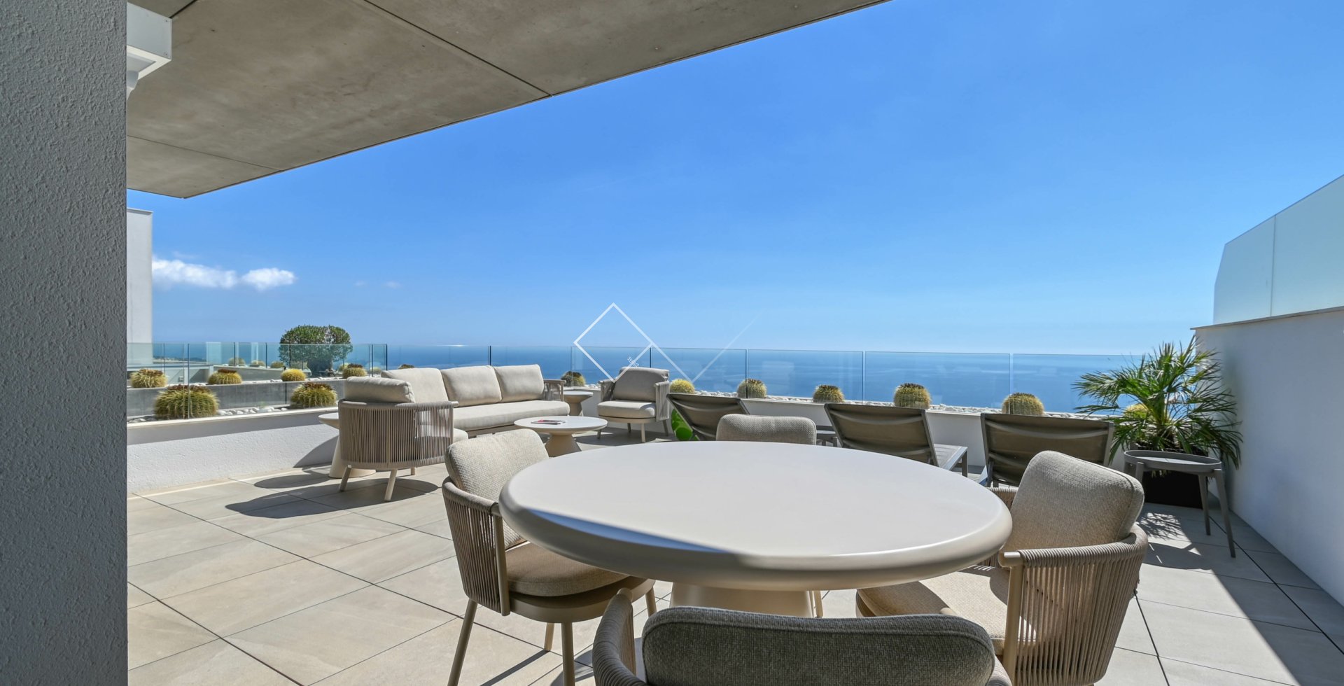  - Appartement / Logement - Benitachell