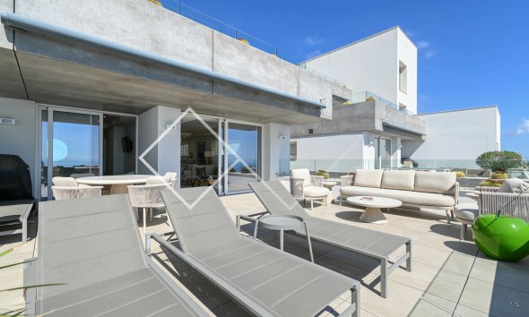  - Appartement / Logement - Benitachell