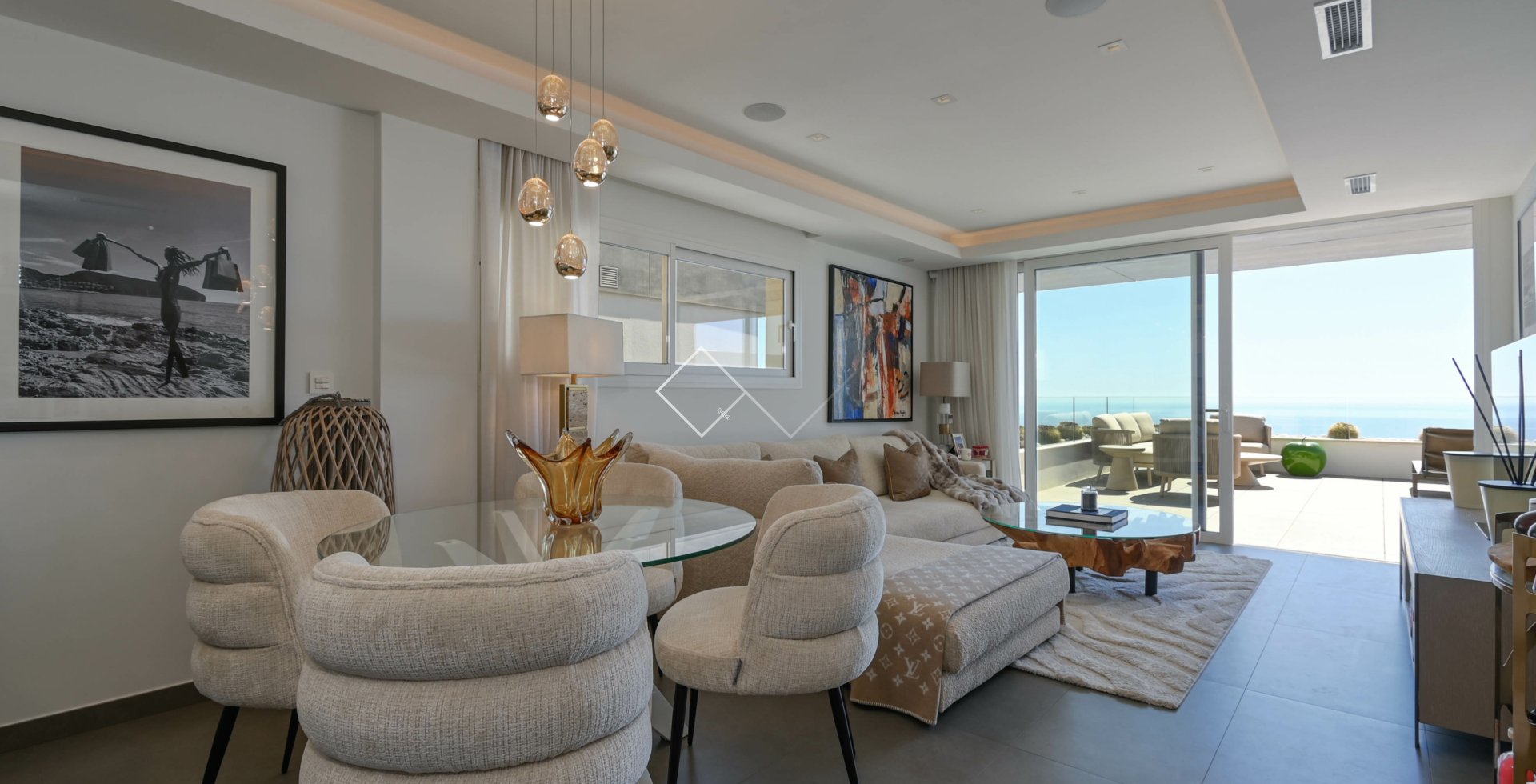  - Appartement / Logement - Benitachell