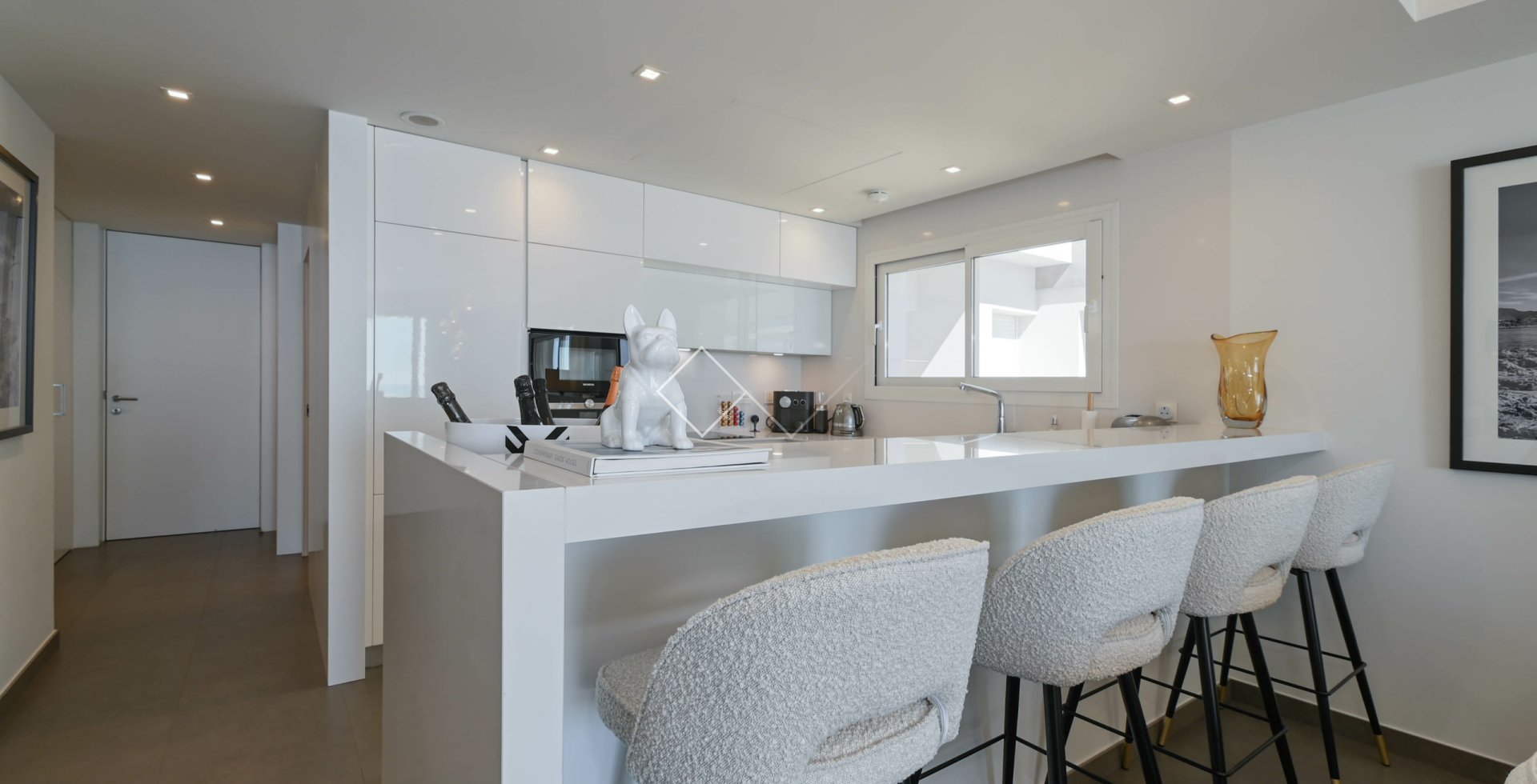  - Appartement / Logement - Benitachell