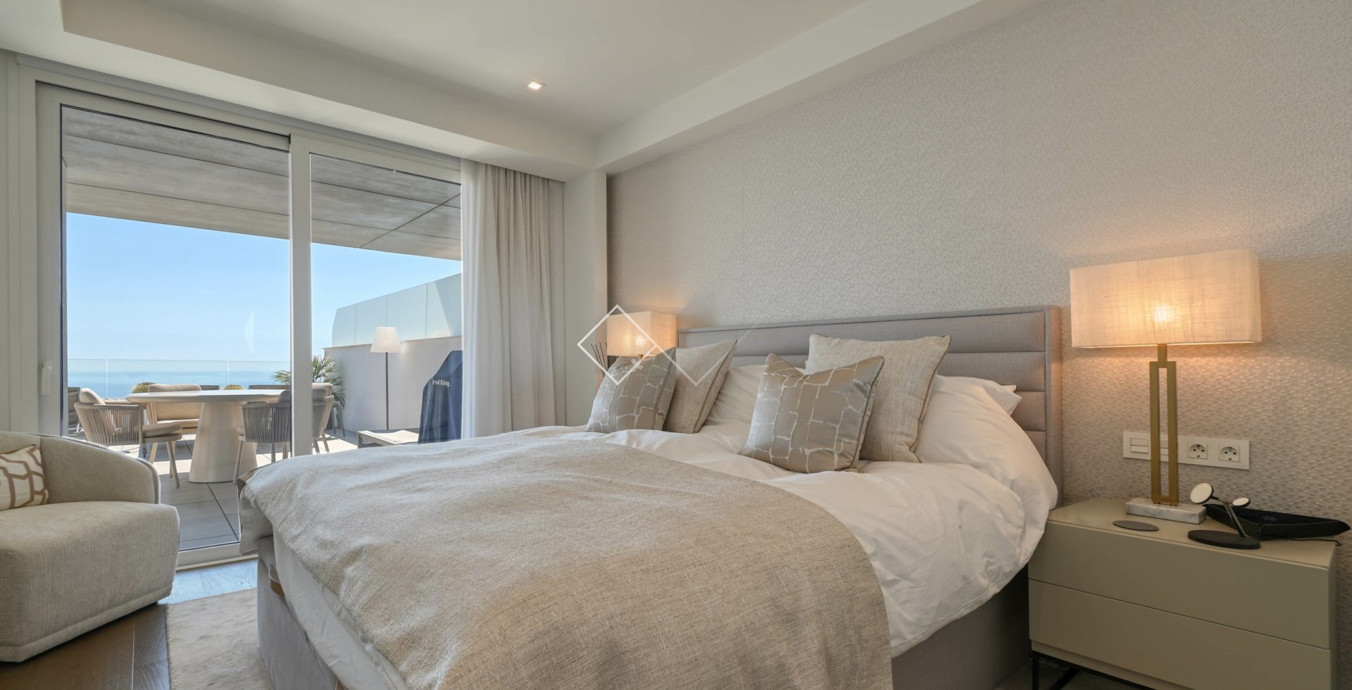  - Appartement / Logement - Benitachell