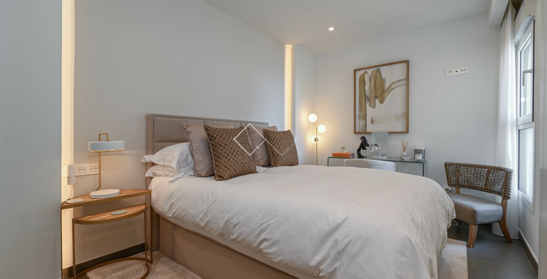  - Appartement / Logement - Benitachell