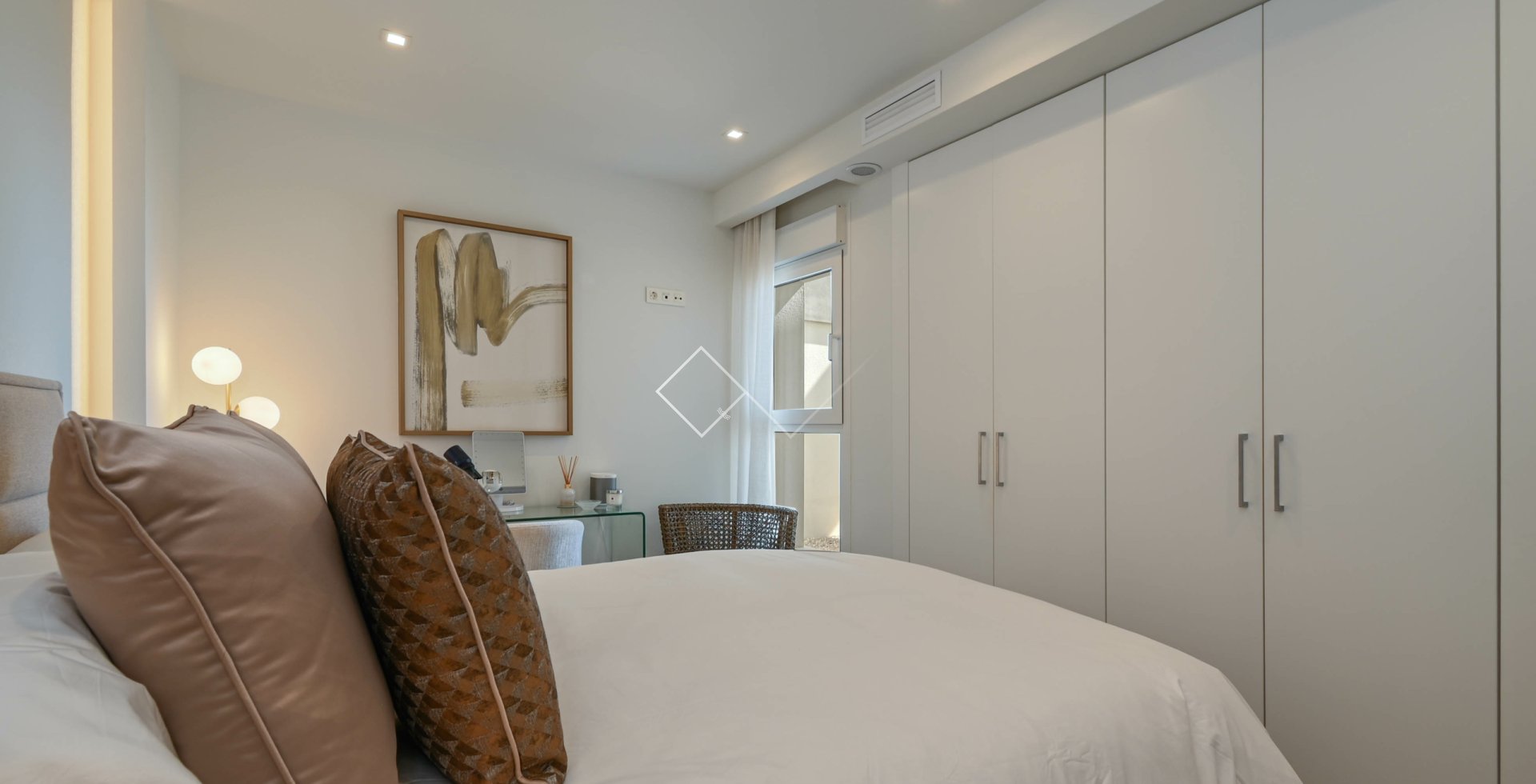  - Appartement / Logement - Benitachell