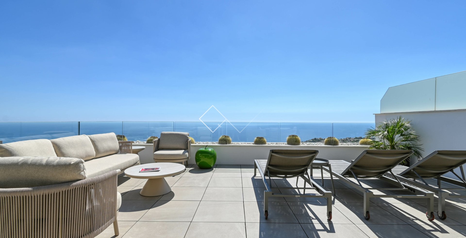  - Appartement / Logement - Benitachell
