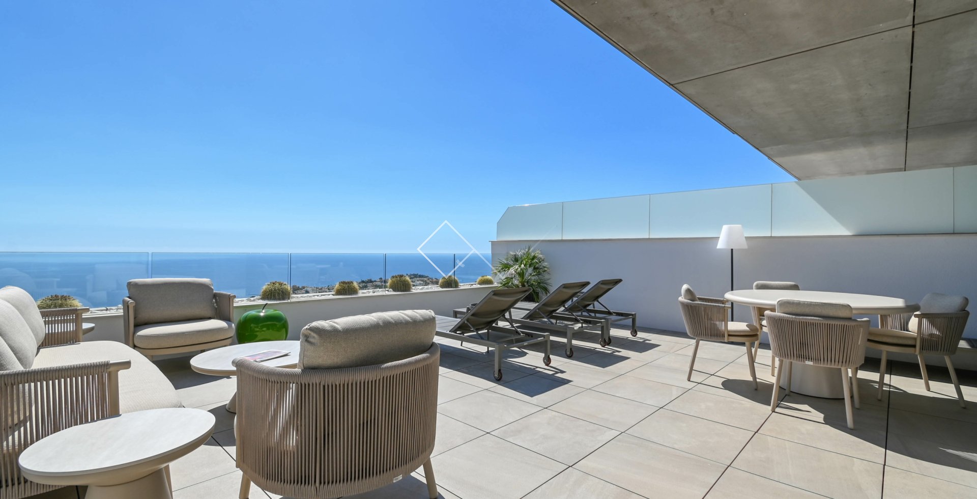  - Appartement / Logement - Benitachell