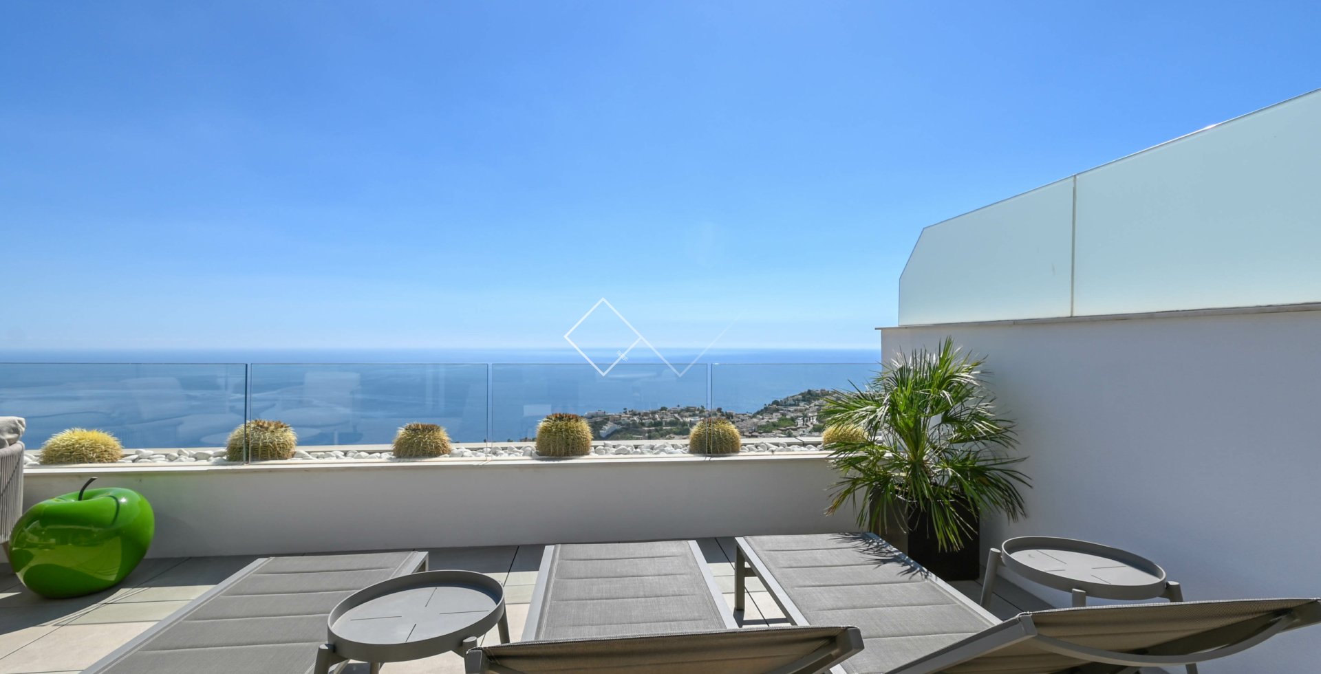  - Appartement / Logement - Benitachell