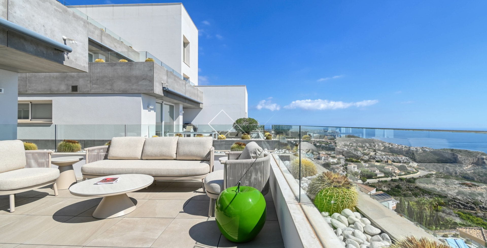  - Appartement / Logement - Benitachell