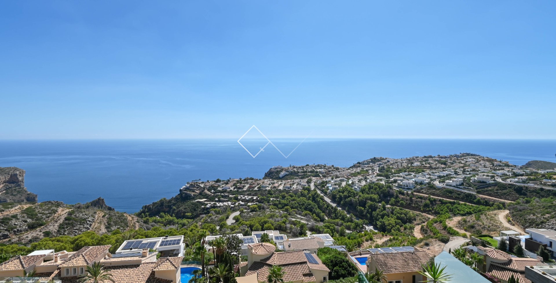  - Appartement / Logement - Benitachell