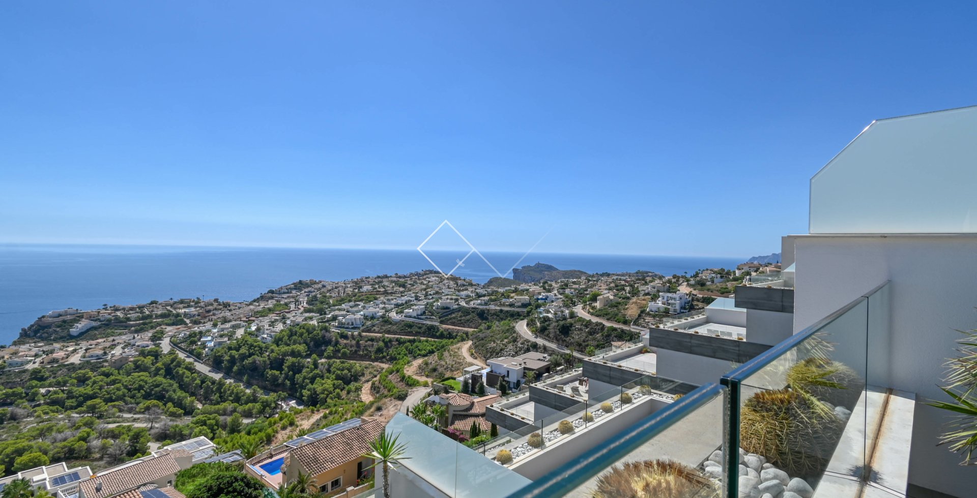  - Appartement / Logement - Benitachell