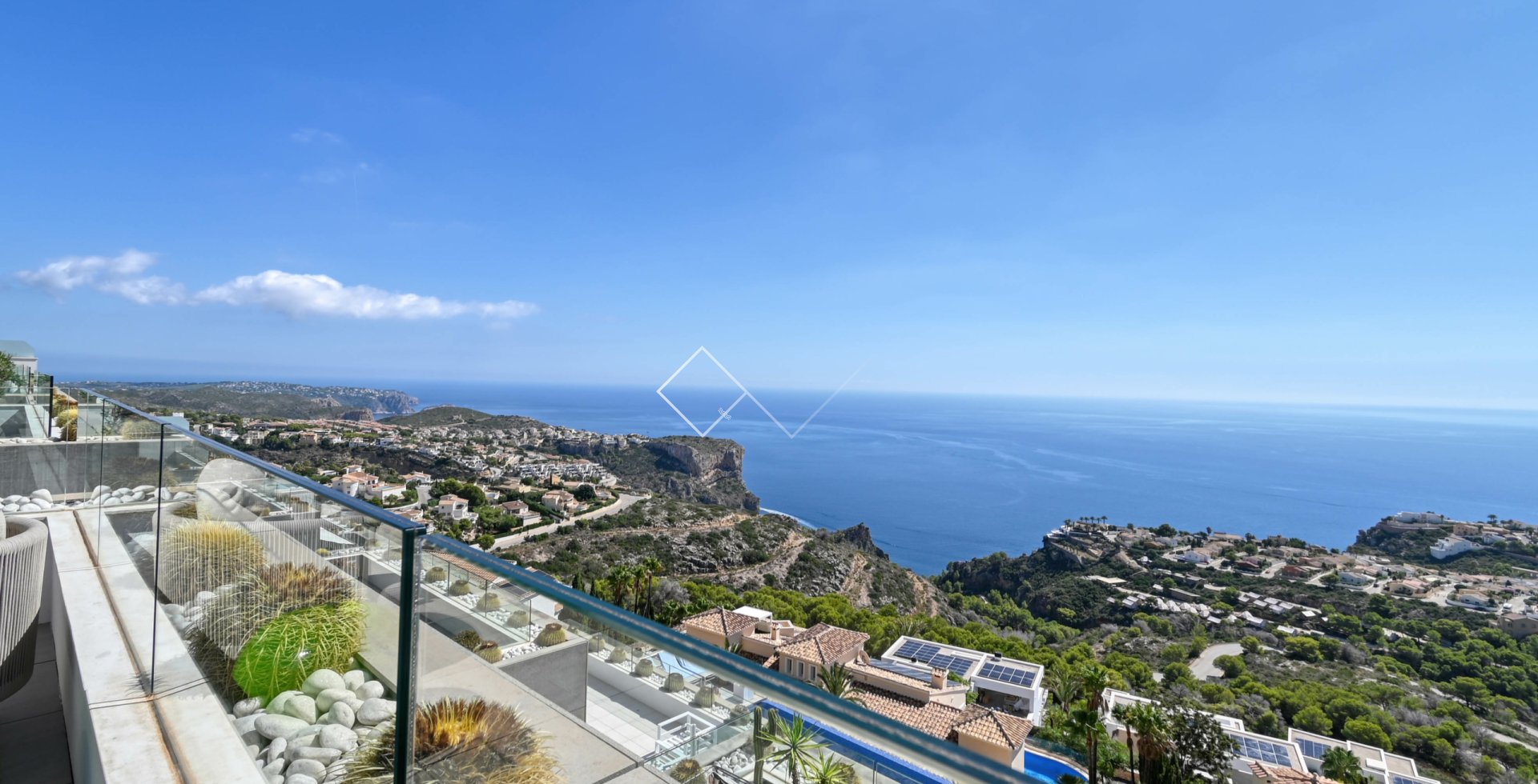  - Appartement / Logement - Benitachell