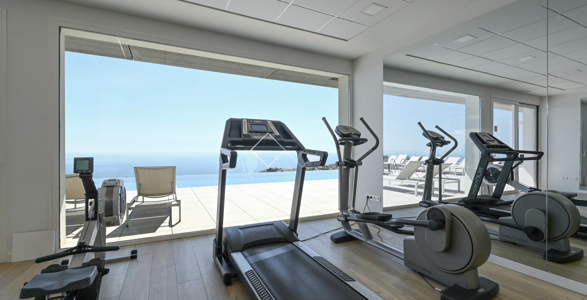  - Appartement / Logement - Benitachell