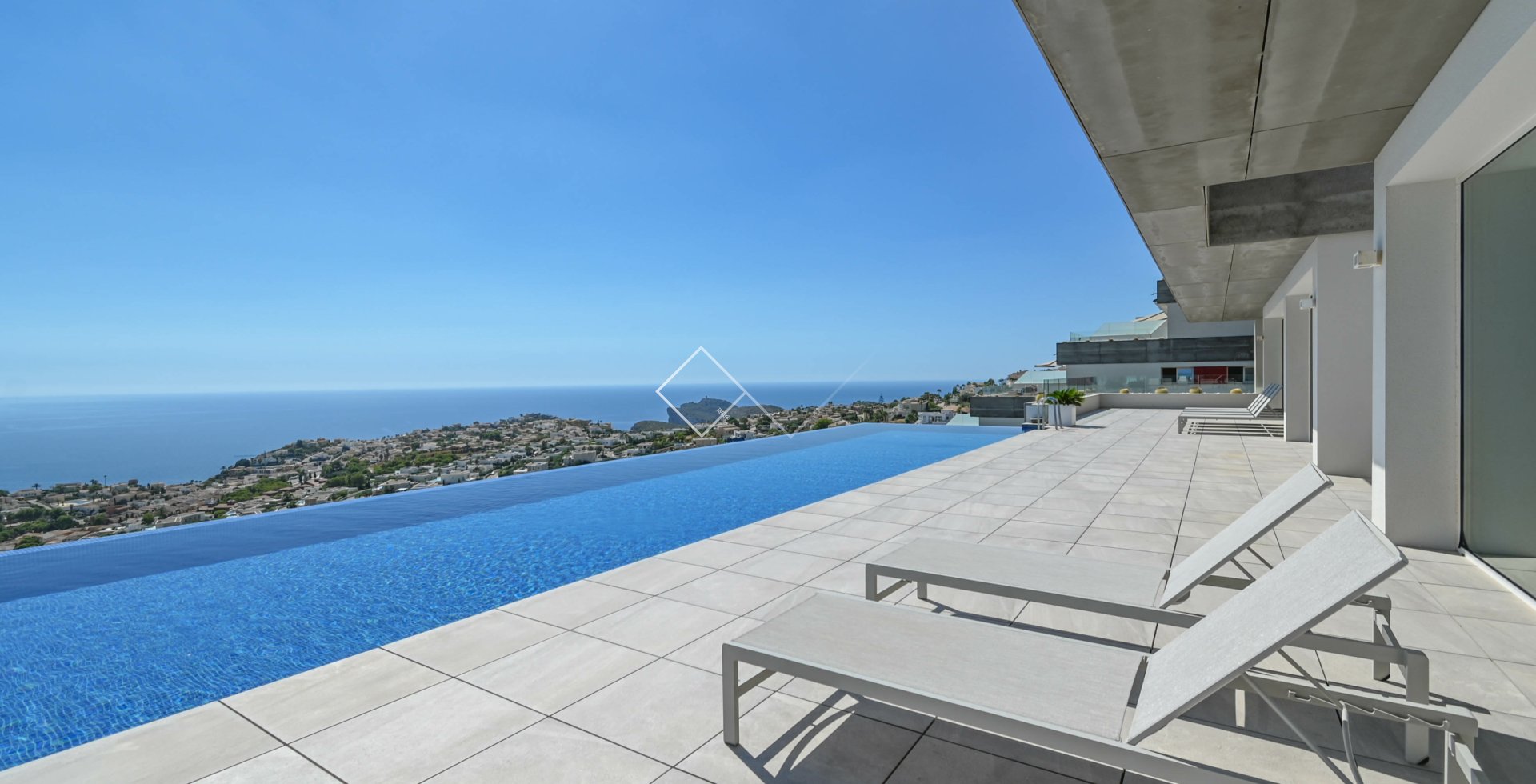  - Appartement / Logement - Benitachell