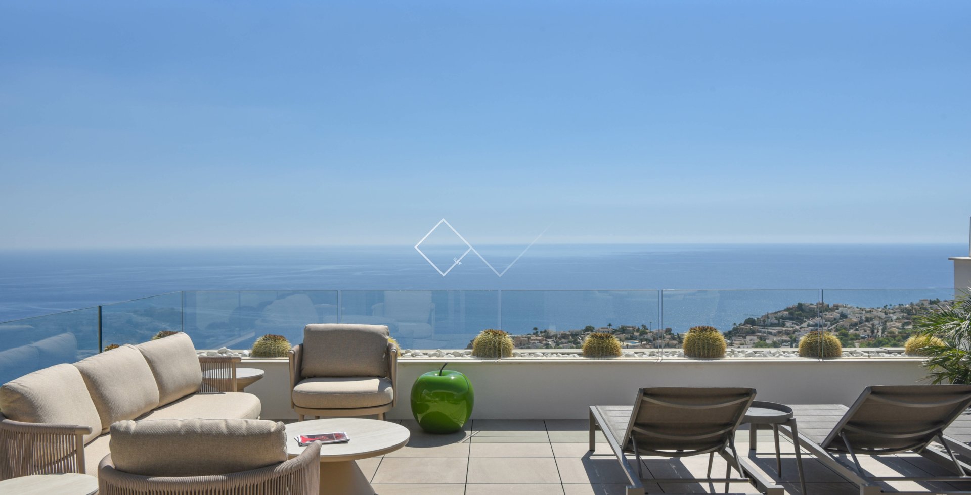  - Appartement / Logement - Benitachell