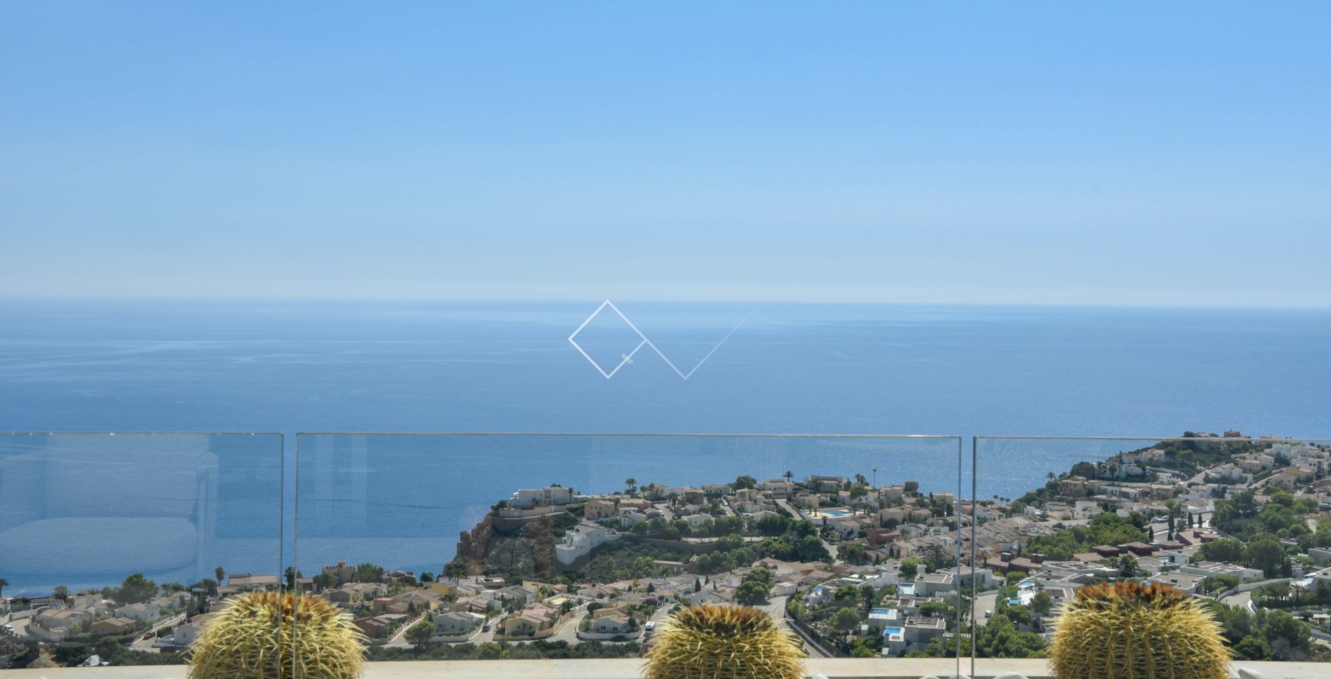  - Appartement / Logement - Benitachell