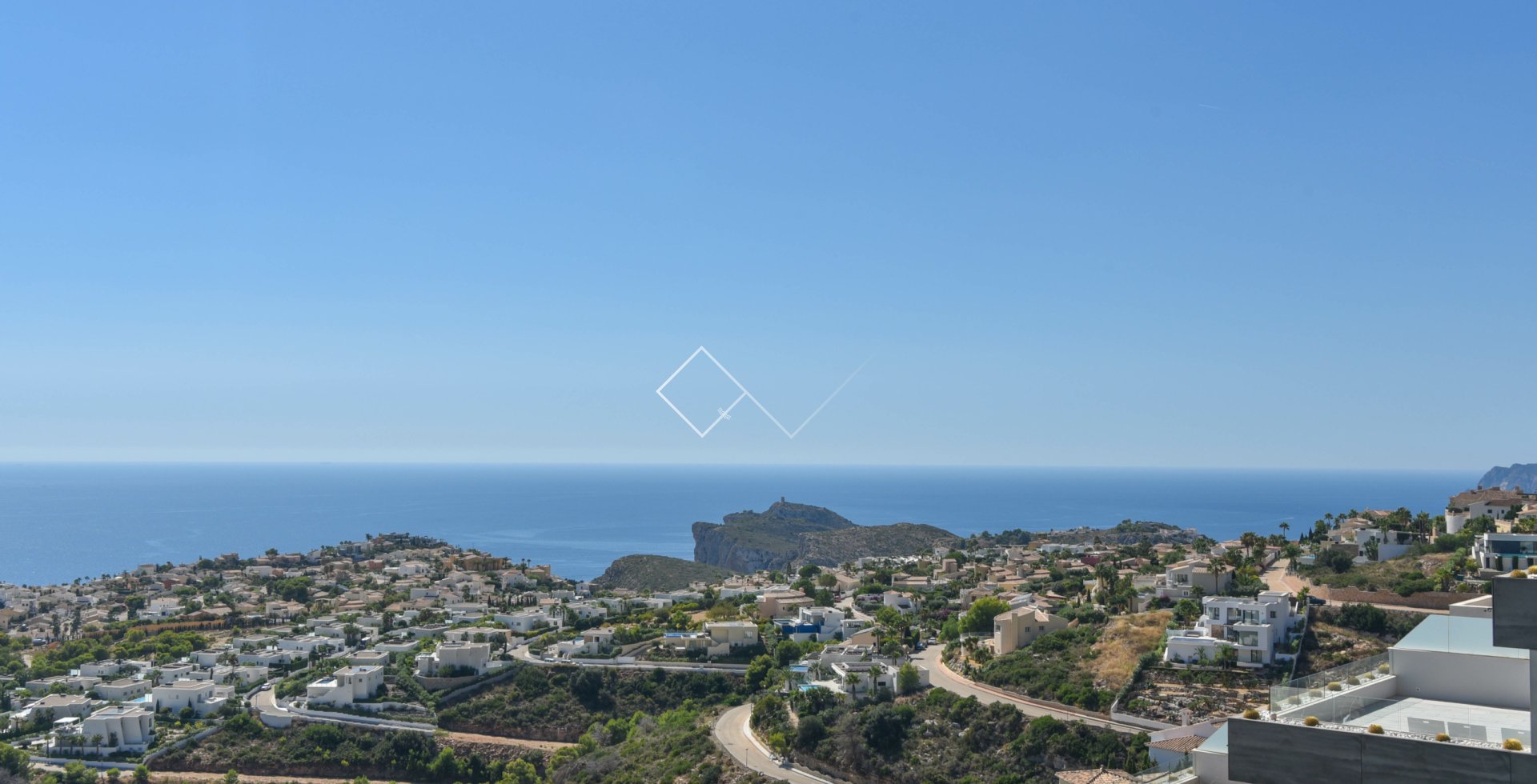  - Appartement / Logement - Benitachell