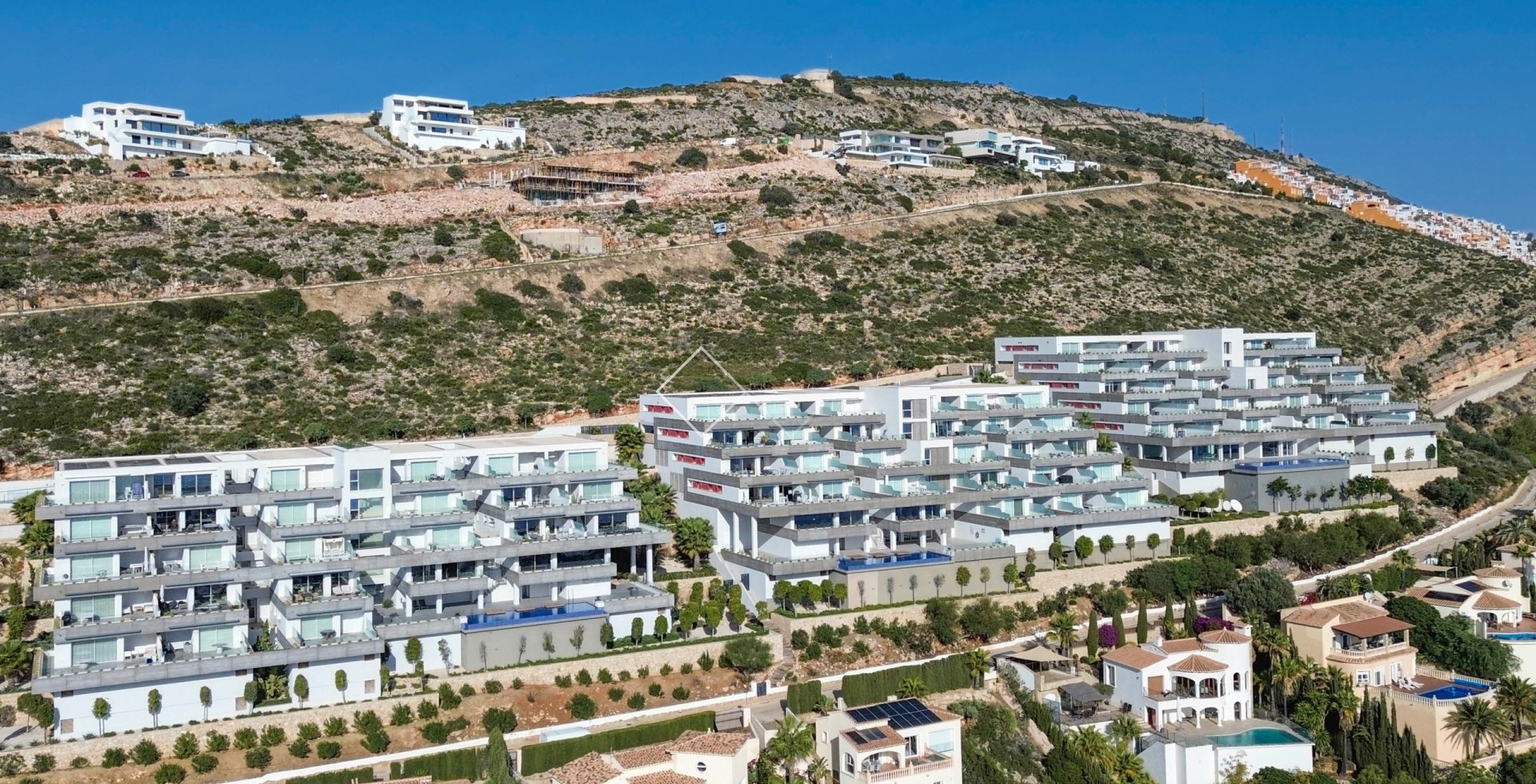  - Appartement / Logement - Benitachell