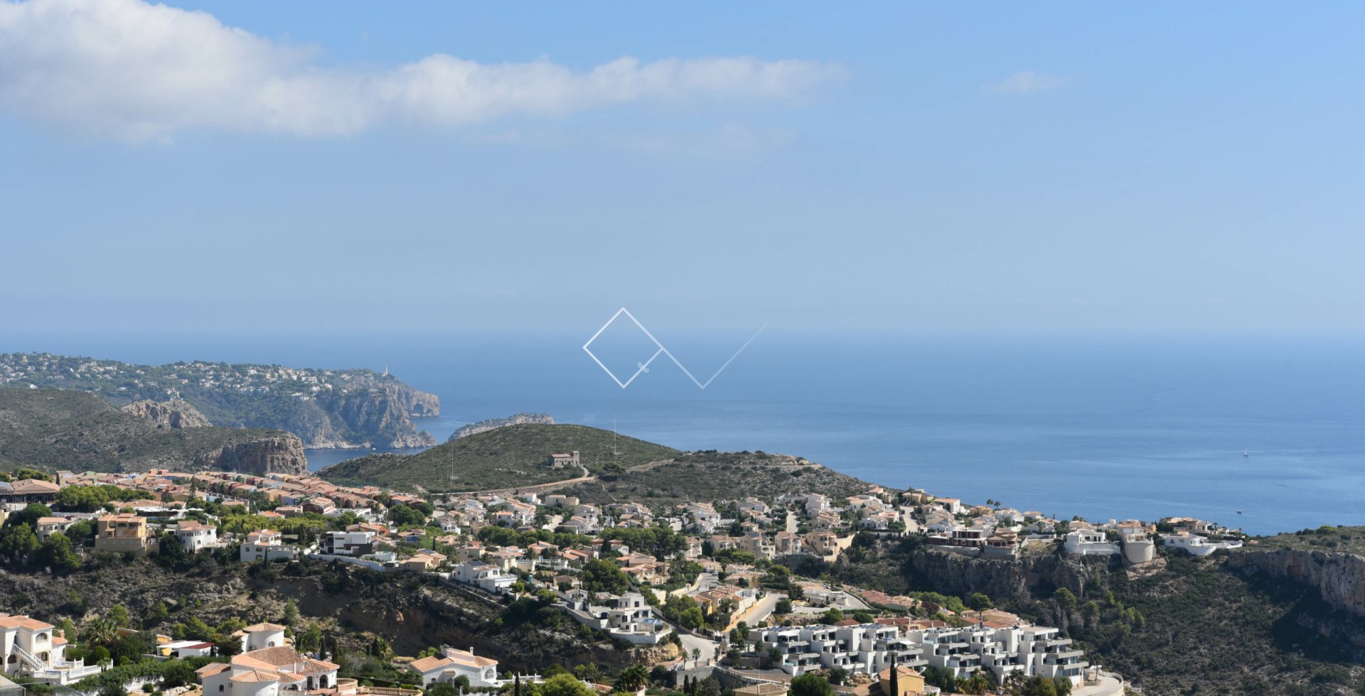 - Appartement / Logement - Benitachell