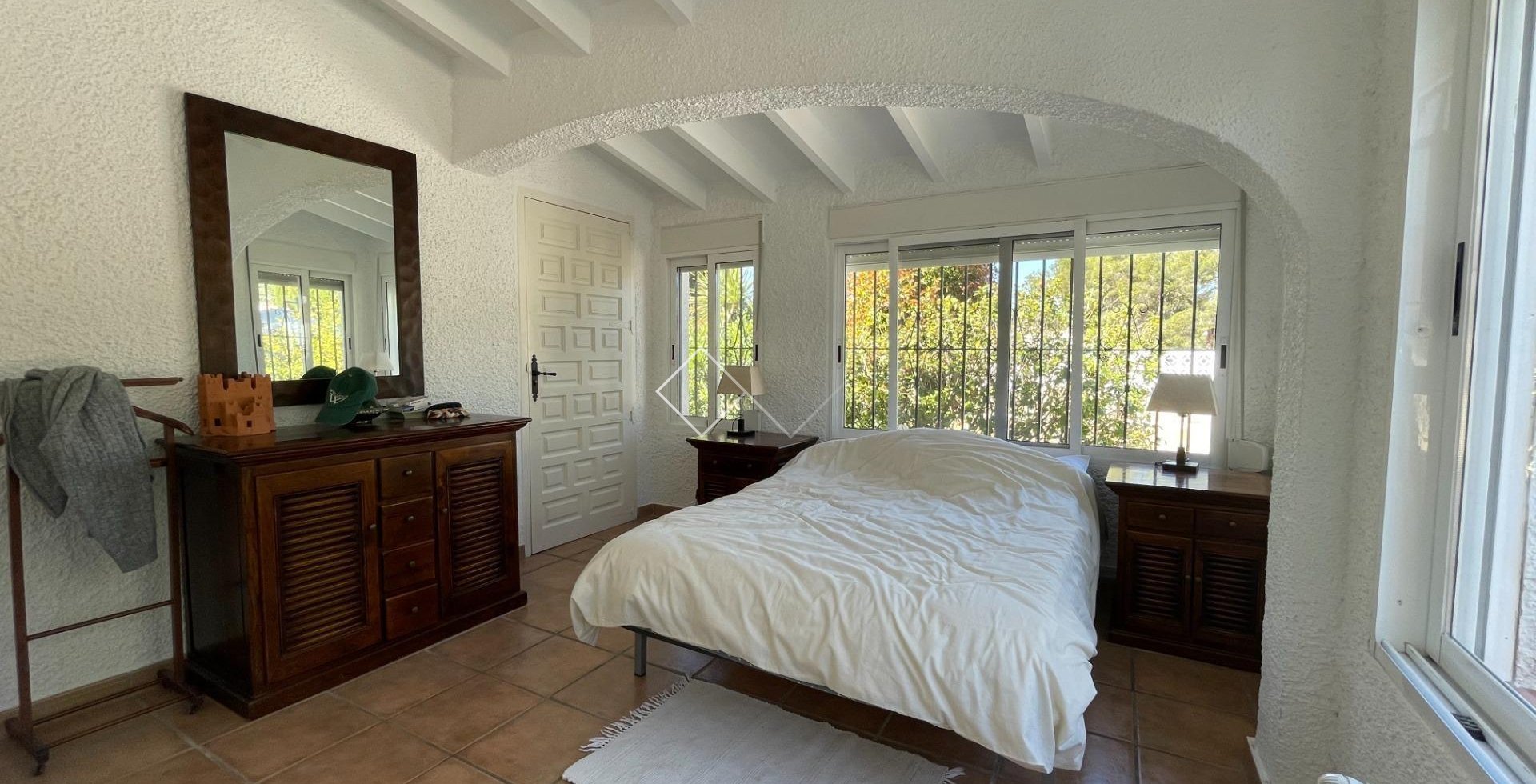  - Villa - Moraira
