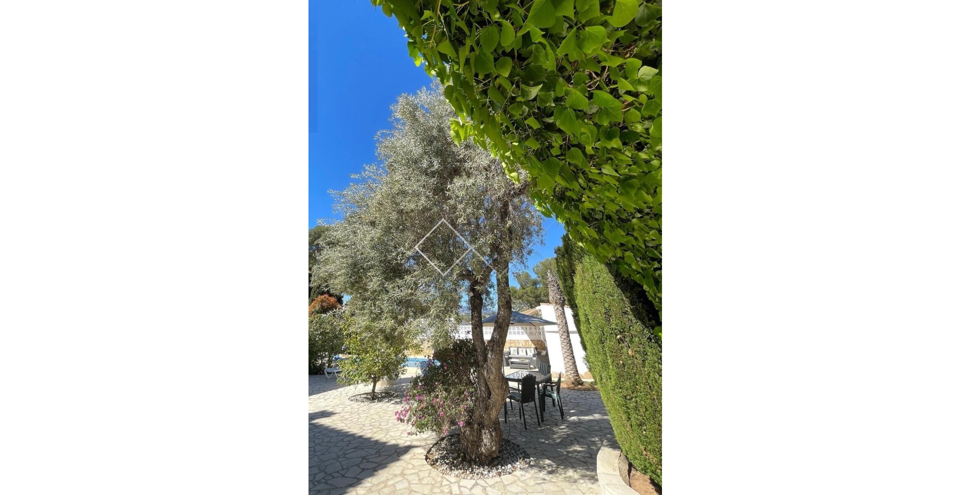  - Villa - Moraira