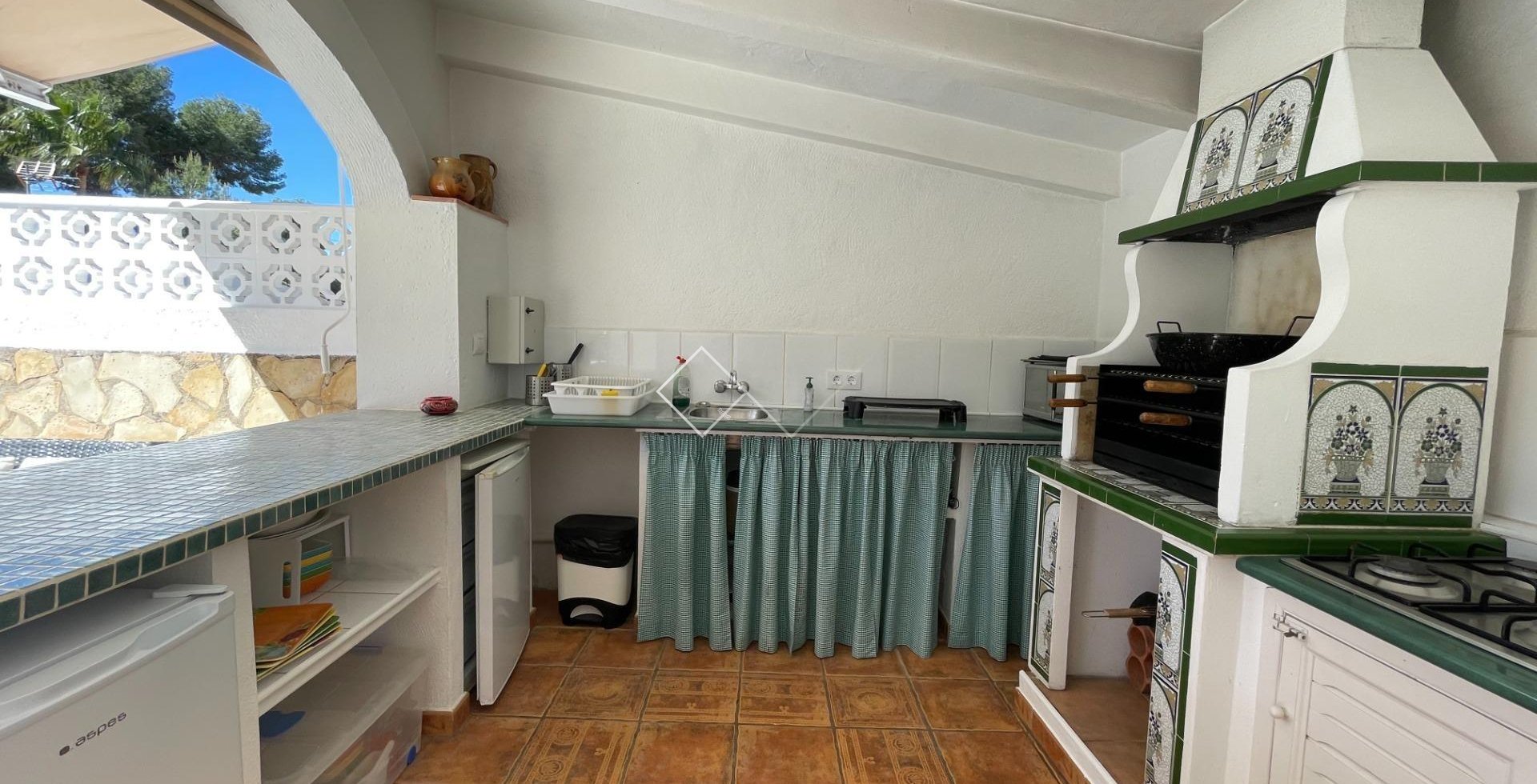  - Villa - Moraira