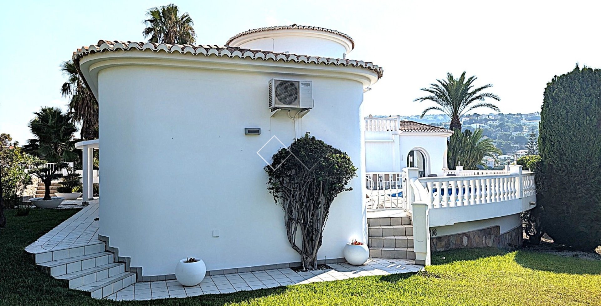  - Villa - Moraira - Sol Park