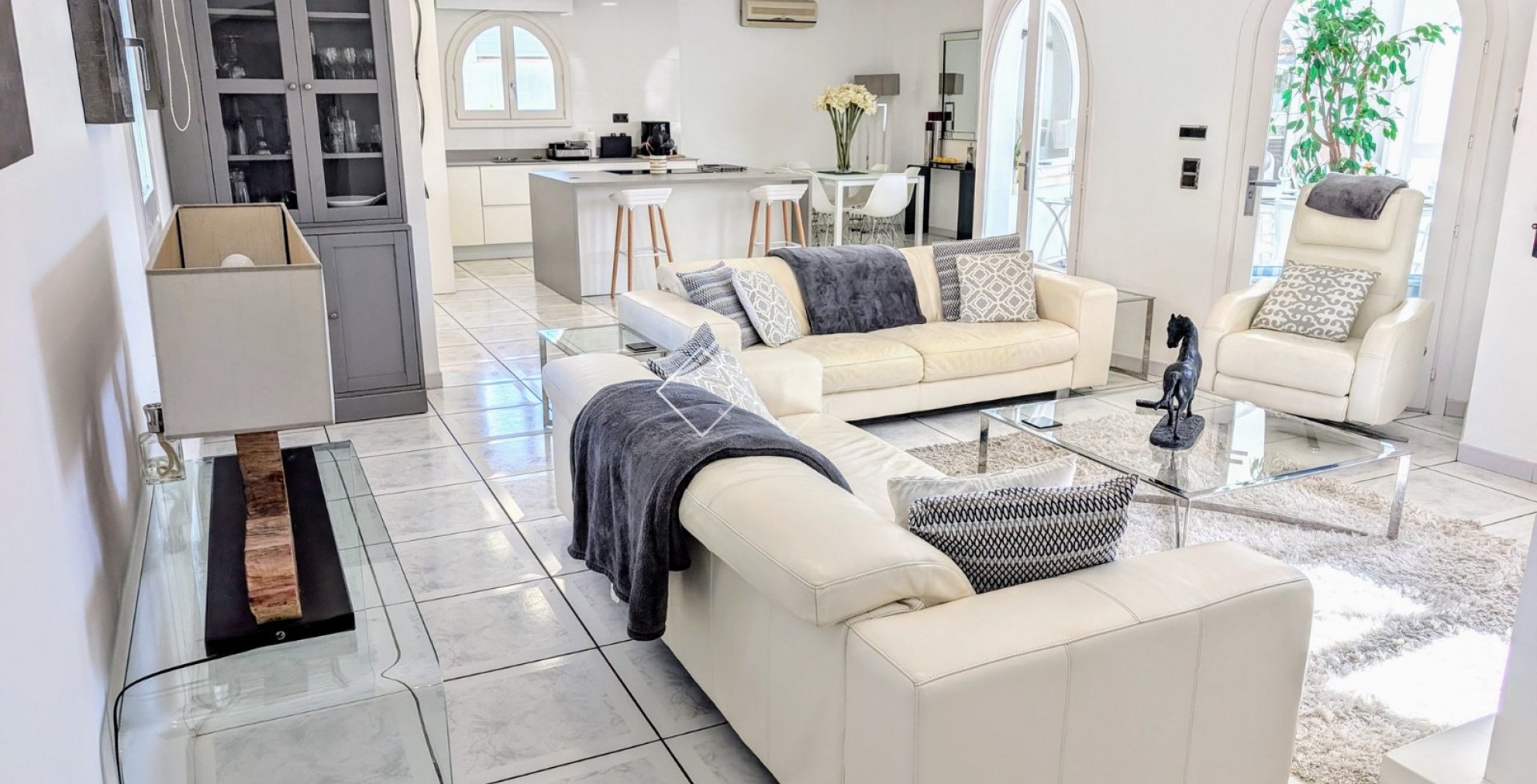  - Villa - Moraira - Sol Park