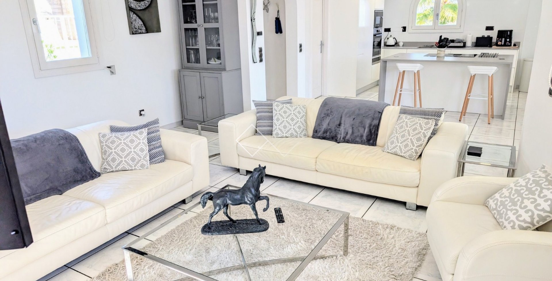  - Villa - Moraira - Sol Park