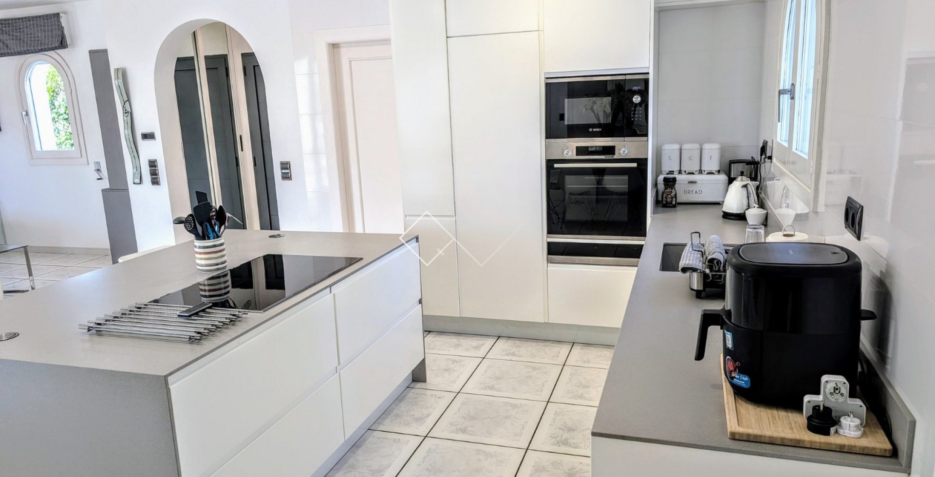  - Villa - Moraira - Sol Park