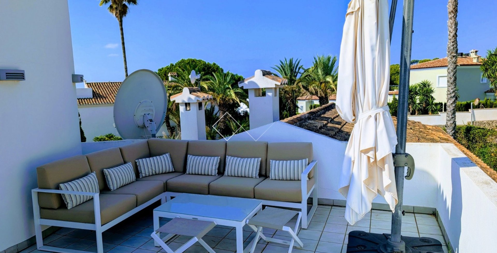  - Villa - Moraira - Sol Park