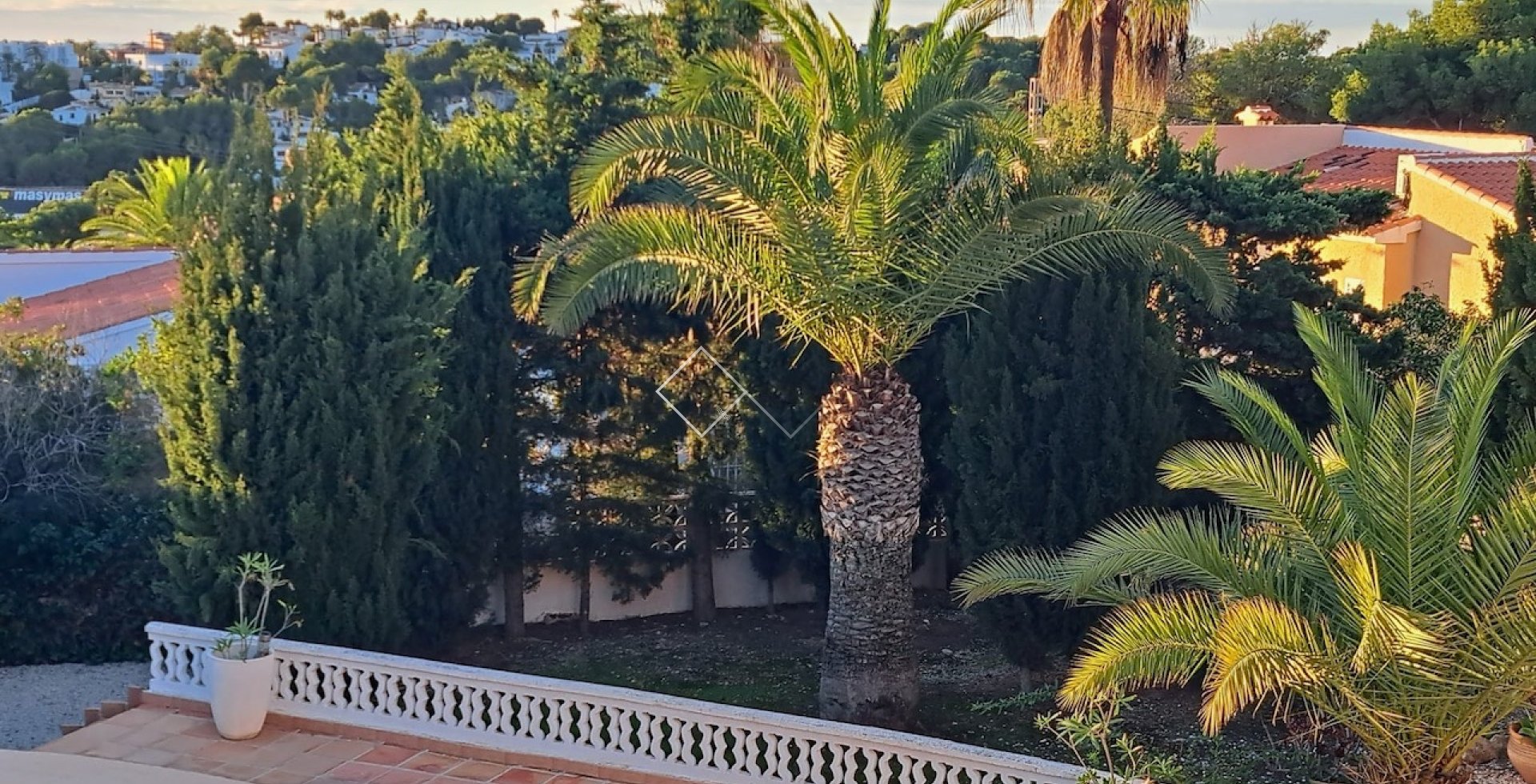  - Villa - Moraira - Moravit