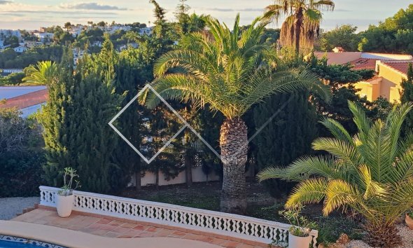  - Villa - Moraira - Moravit