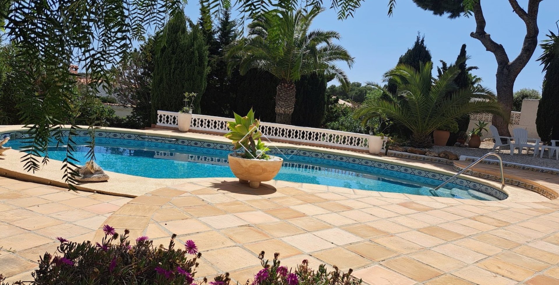  - Villa - Moraira - Moravit