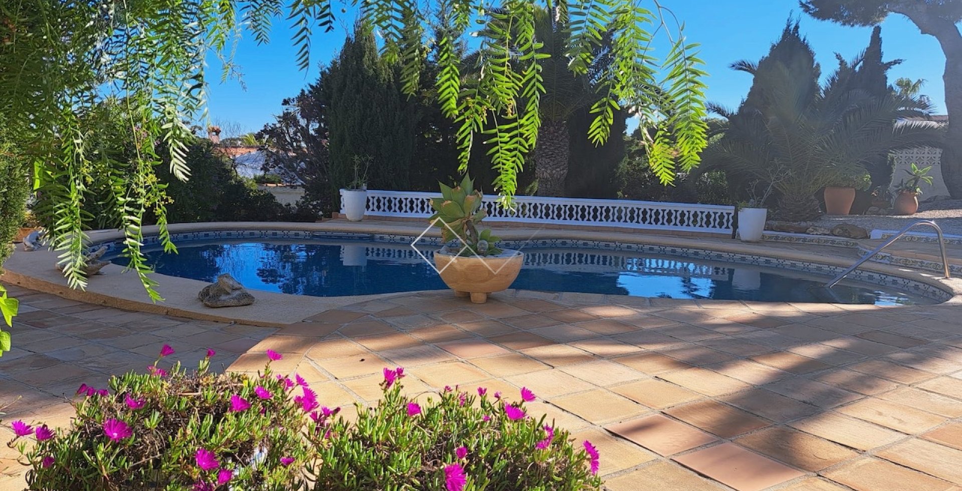  - Villa - Moraira - Moravit
