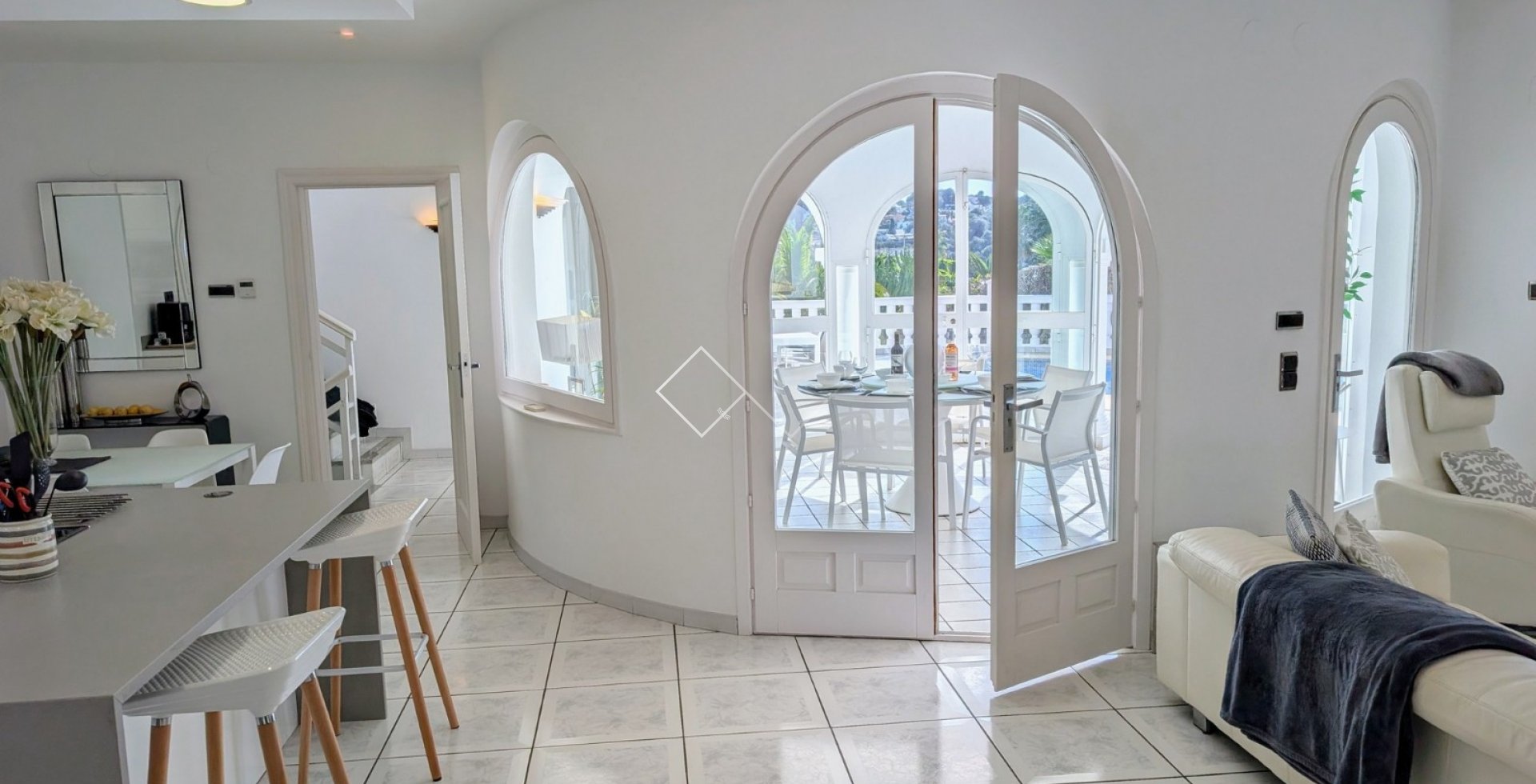  - Villa - Moraira - Sol Park
